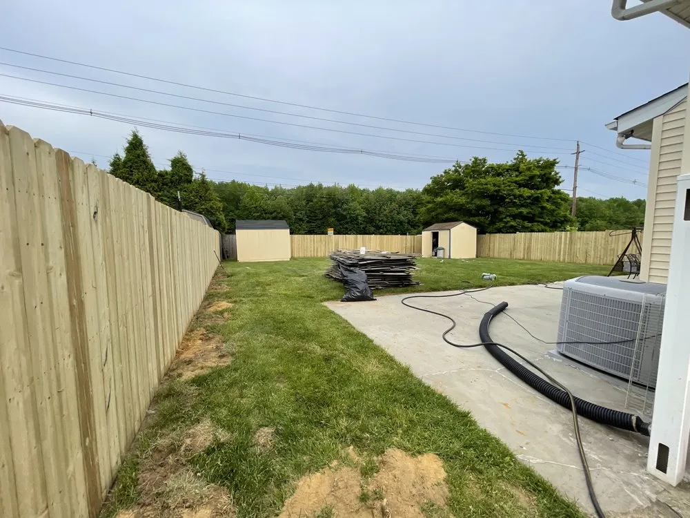 Affordable landscaping services with custom design across Woodbridge, NJ - JPC Hardscape & Landscape