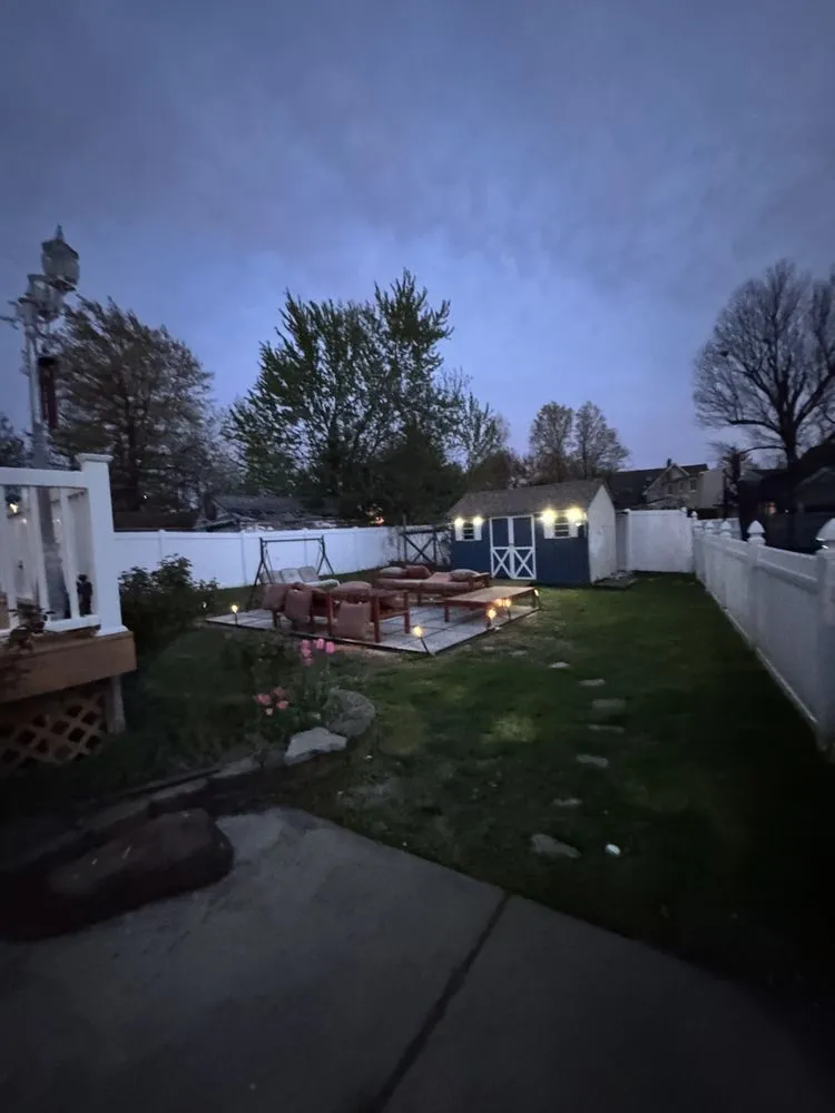 Local lawn care service for beautiful yards across Woodbridge, NJ - JPC Hardscape & Landscape