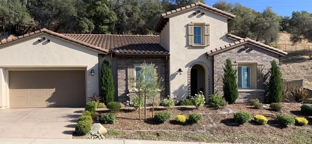 Reliable landscape design in El Dorado Hills, CA by JPC Landscape Designs