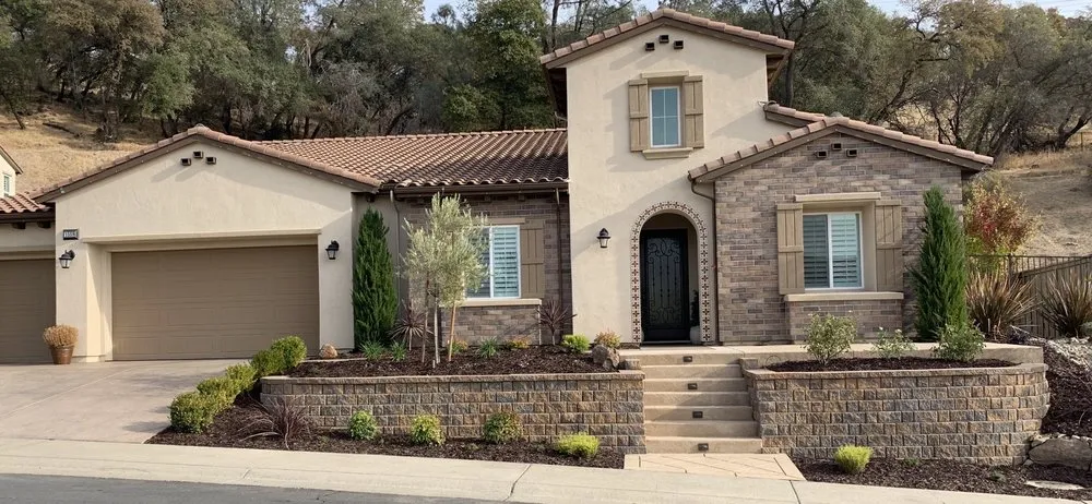 Top-rated landscaping services near you in El Dorado Hills, CA by JPC Landscape Designs