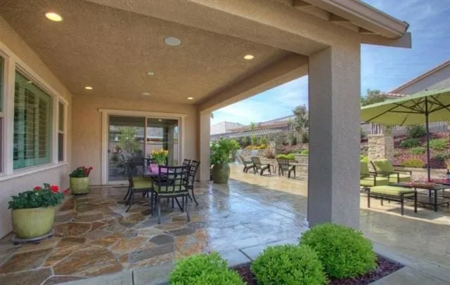 Affordable landscape installation experts serving El Dorado Hills, CA - JPC Landscape Designs