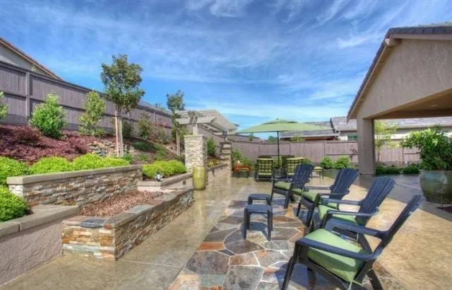 Reliable landscaping services experts serving El Dorado Hills, CA - JPC Landscape Designs