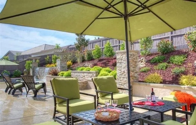 Expert landscaping services for beautiful yards across El Dorado Hills, CA - JPC Landscape Designs