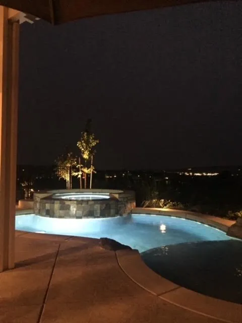 Affordable landscape design in El Dorado Hills, CA by JPC Landscape Designs