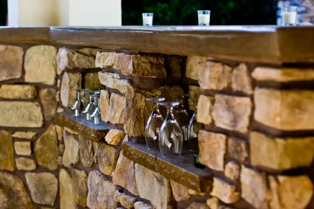 Local landscape installation in El Dorado Hills, CA by JPC Landscape Designs