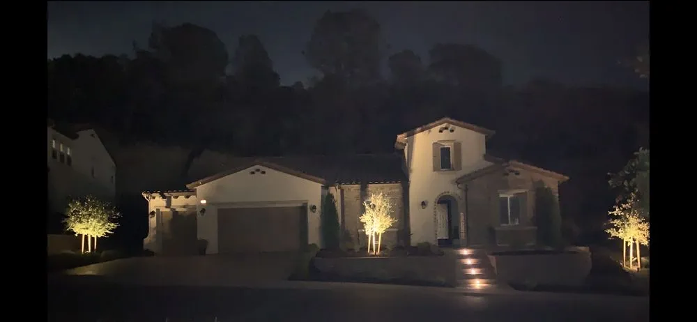 Reliable landscape installation in El Dorado Hills, CA - JPC Landscape Designs