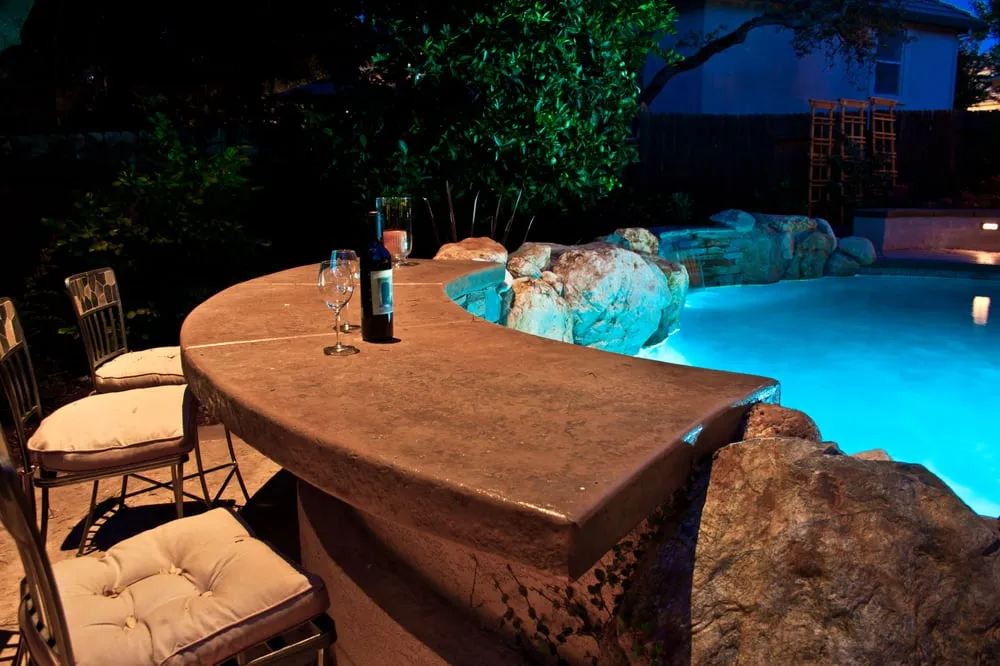 Trusted outdoor landscaping near you across El Dorado Hills, CA - JPC Landscape Designs