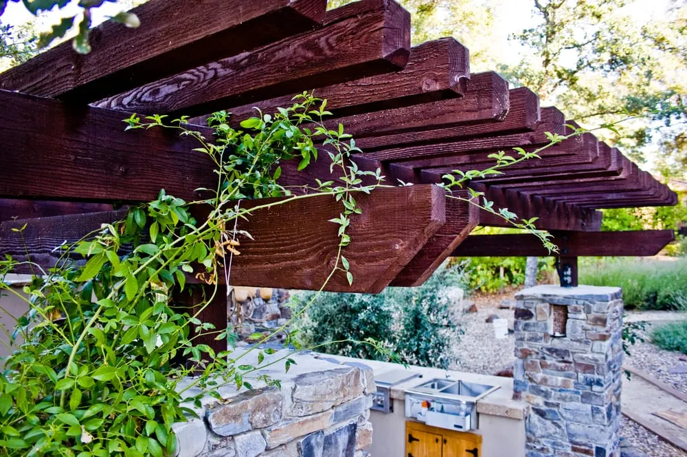 Professional yard cleanup service experts serving El Dorado Hills, CA - JPC Landscape Designs