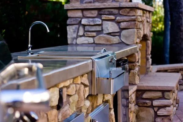 JPC Landscape Designs Logo