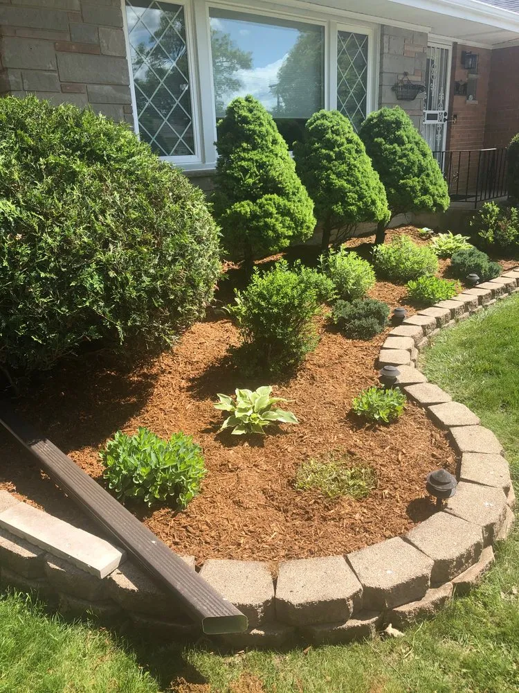 Top-rated landscape installation experts serving Chicago, IL - JPC Landscaping
