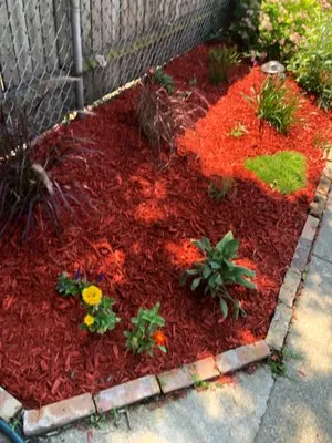 JPC Landscaping Logo