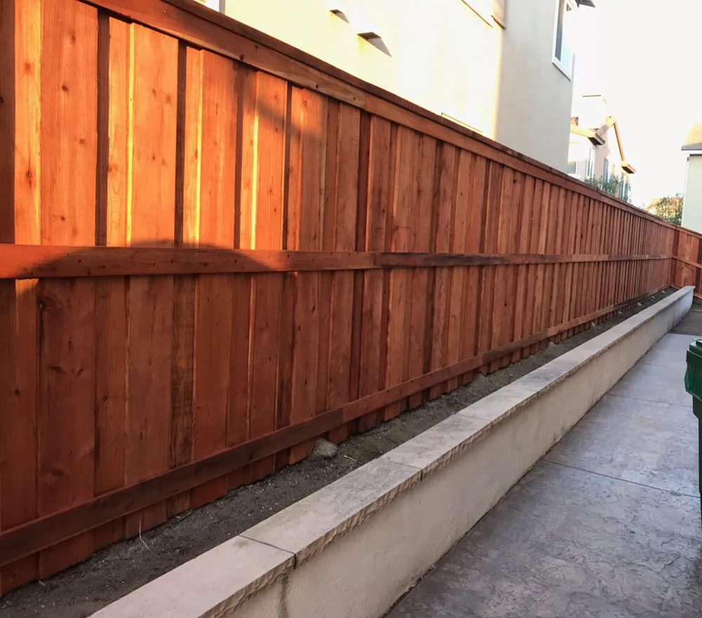 Professional lawn mowing service in Fallbrook, CA by JPC Landscaping