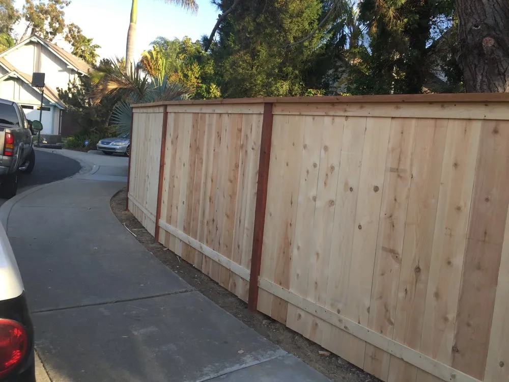 Custom yard cleanup service experts serving Fallbrook, CA - JPC Landscaping