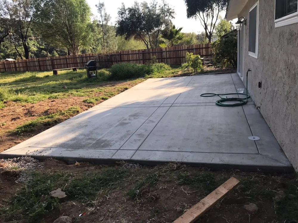Top-rated landscape installation experts serving Fallbrook, CA - JPC Landscaping