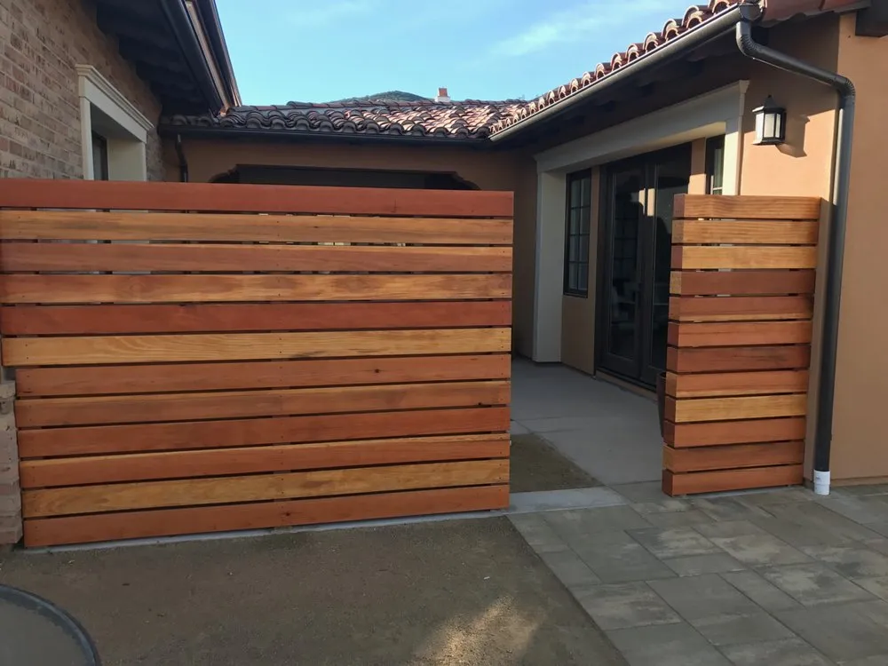 Expert residential landscaping experts serving Fallbrook, CA - JPC Landscaping