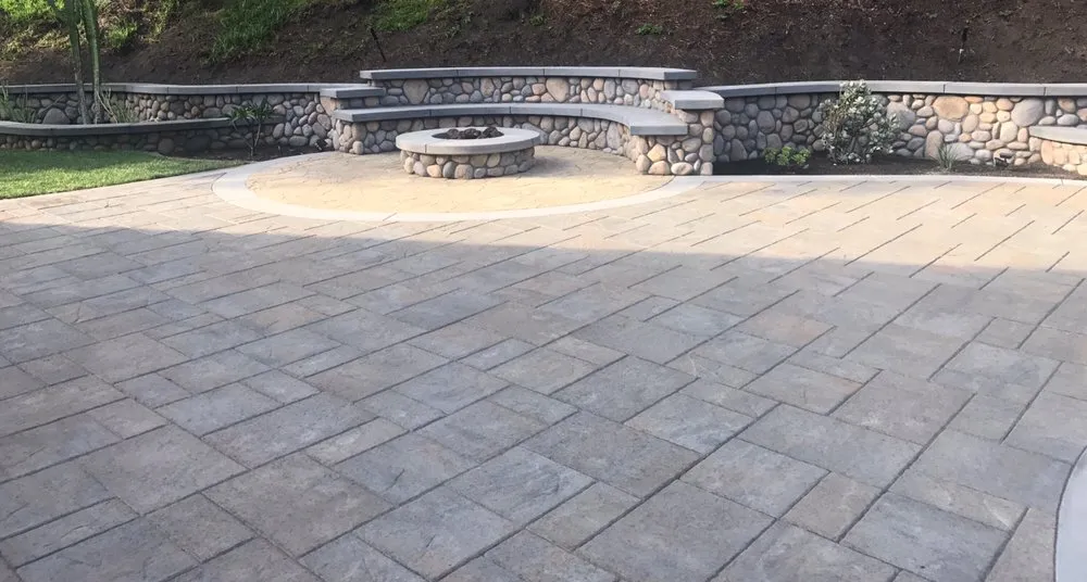 Professional landscaping services for year-round maintenance across Fallbrook, CA - JPC Landscaping