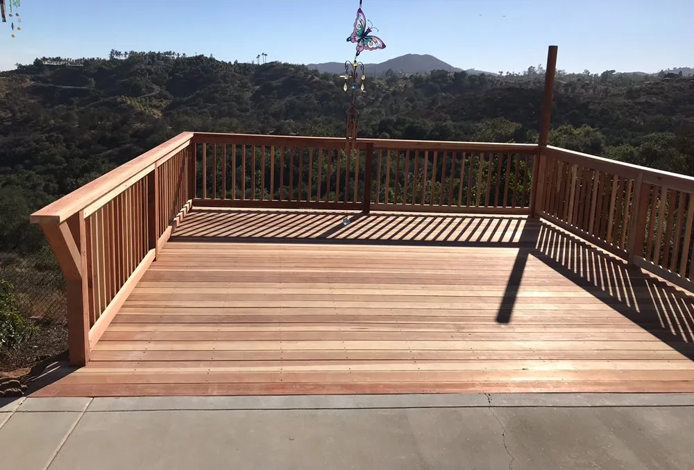 Professional landscape design experts serving Fallbrook, CA - JPC Landscaping