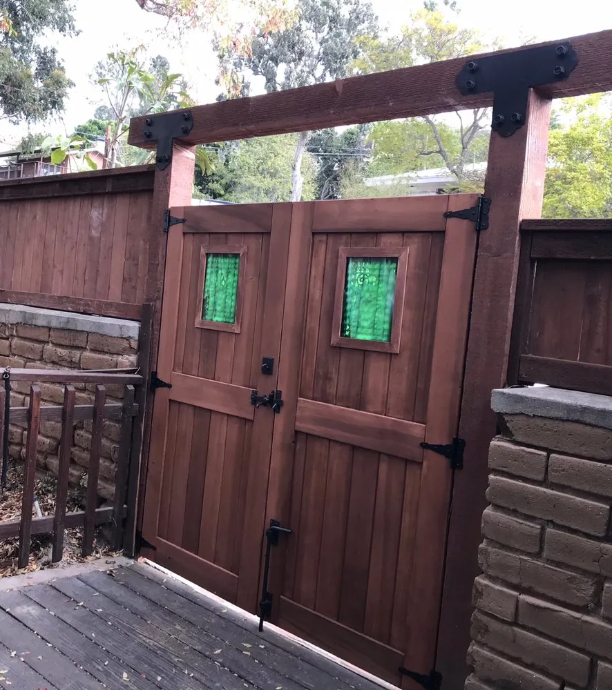 Affordable outdoor landscaping for residential properties across Fallbrook, CA - JPC Landscaping