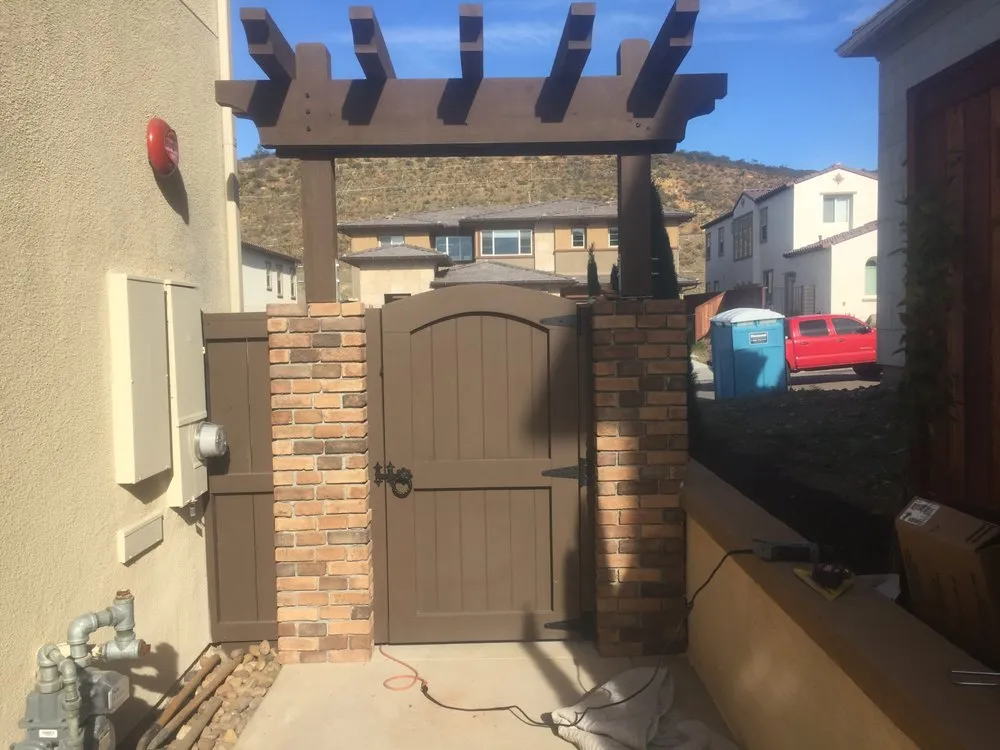 Expert lawn mowing service experts serving Fallbrook, CA - JPC Landscaping