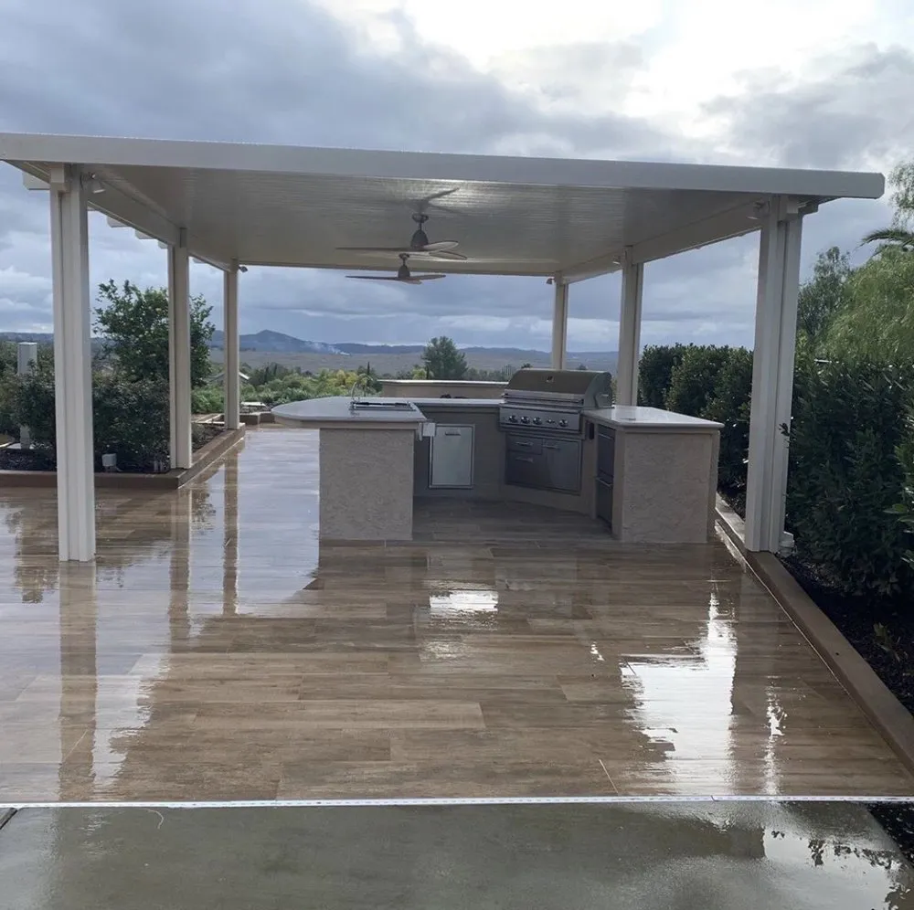 Custom landscape design for outdoor upgrades across Fallbrook, CA - JPC Landscaping