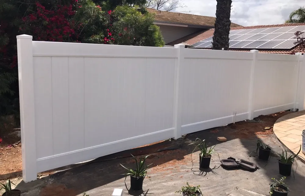 Professional lawn mowing service in Fallbrook, CA - JPC Landscaping