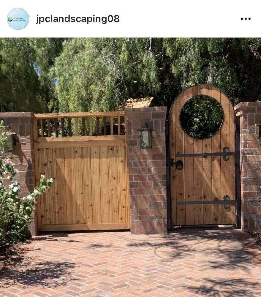 Trusted lawn care service for beautiful yards across Fallbrook, CA - JPC Landscaping