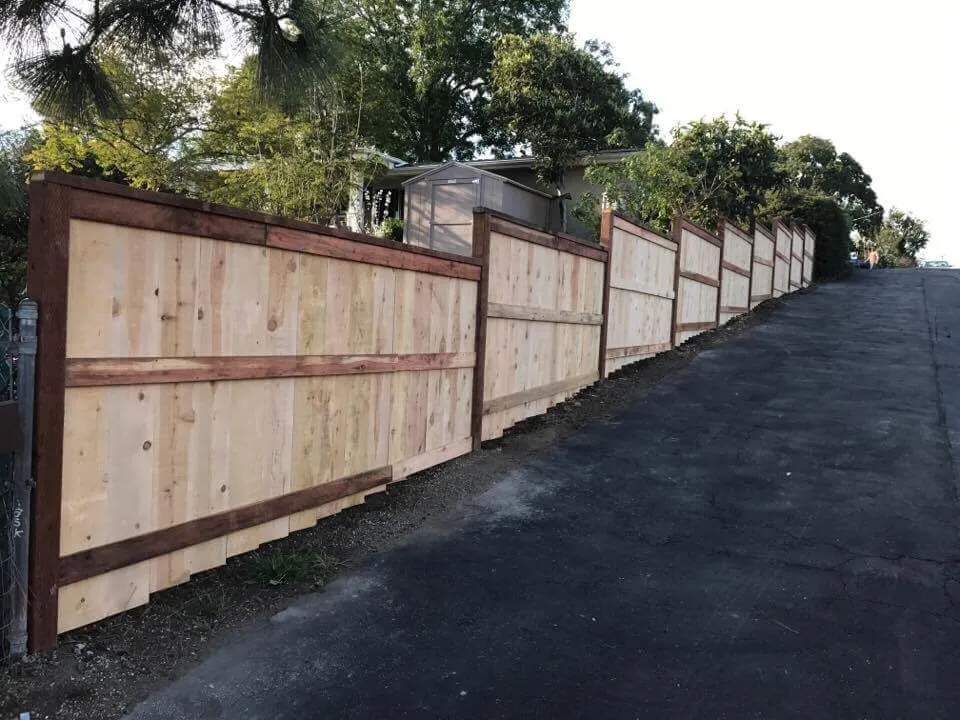 Trusted yard maintenance in Fallbrook, CA by JPC Landscaping