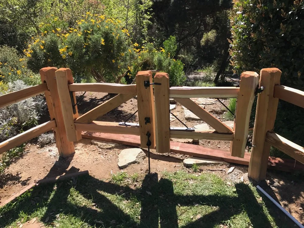 Local yard cleanup service experts serving Fallbrook, CA - JPC Landscaping