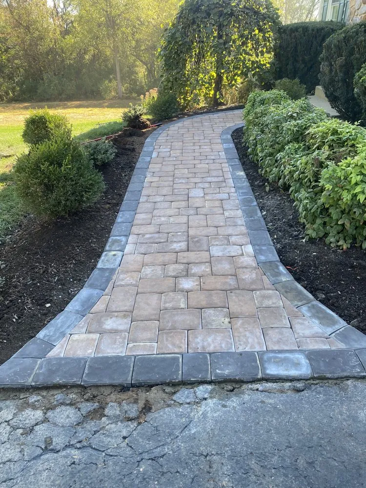 Custom residential landscaping experts serving Quakertown, PA - JPC Property Management