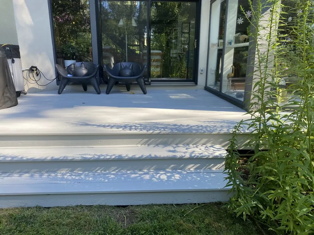 Reliable landscape design for beautiful yards across Quakertown, PA - JPC Property Management