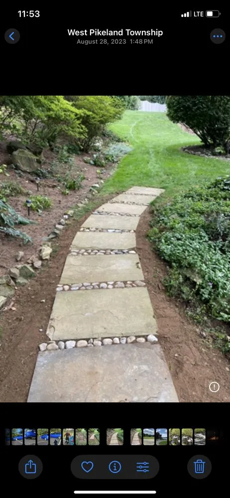 Top-rated outdoor landscaping experts serving Quakertown, PA - JPC Property Management