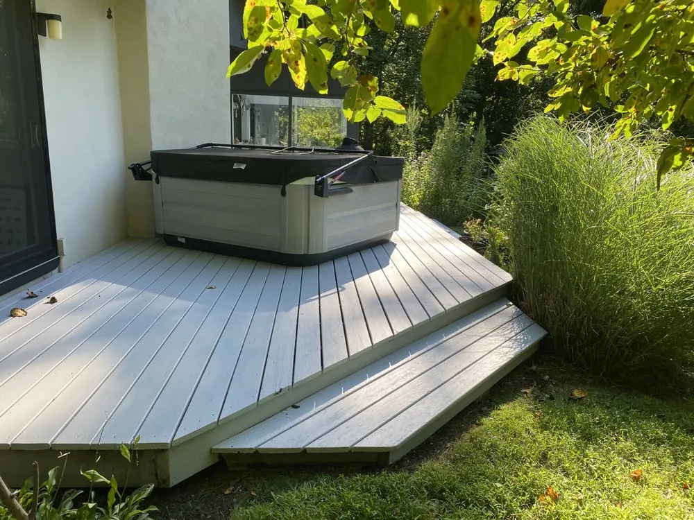 Trusted landscape design in Quakertown, PA - JPC Property Management