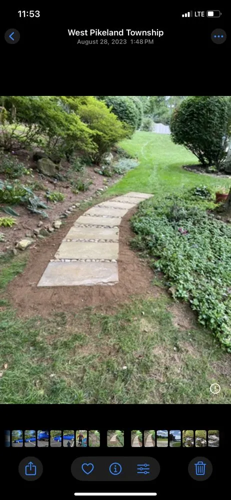 Trusted lawn mowing service for outdoor upgrades across Quakertown, PA - JPC Property Management