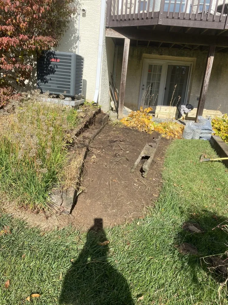 Affordable yard maintenance in Quakertown, PA - JPC Property Management