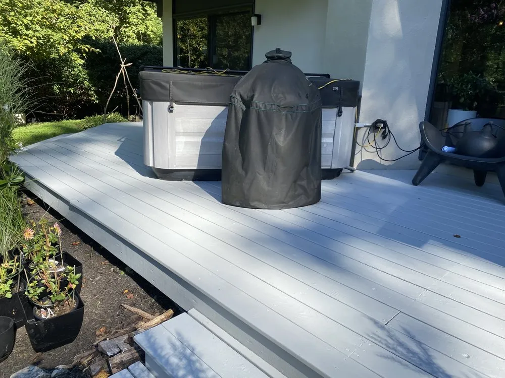 Local landscaping services for outdoor upgrades across Quakertown, PA - JPC Property Management