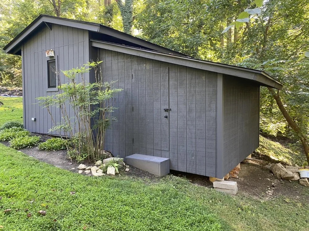 Local garden landscaping for outdoor upgrades in Quakertown, PA by JPC Property Management