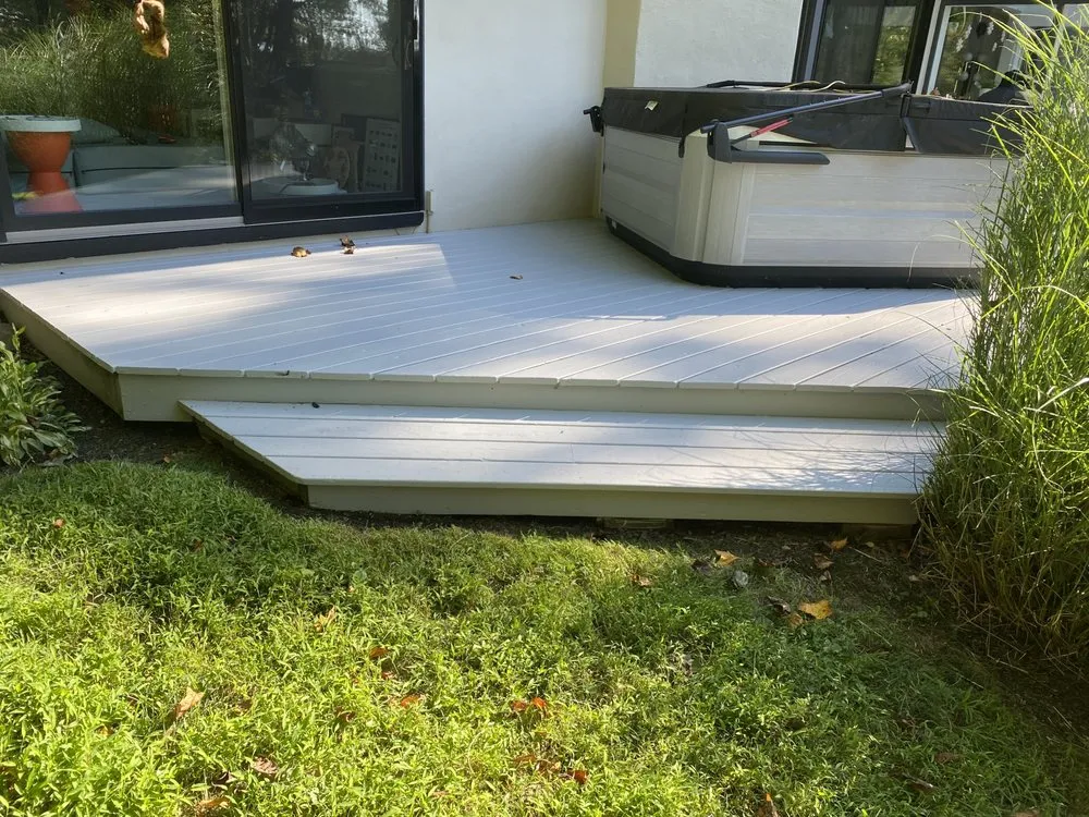 Expert landscaping services in Quakertown, PA by JPC Property Management