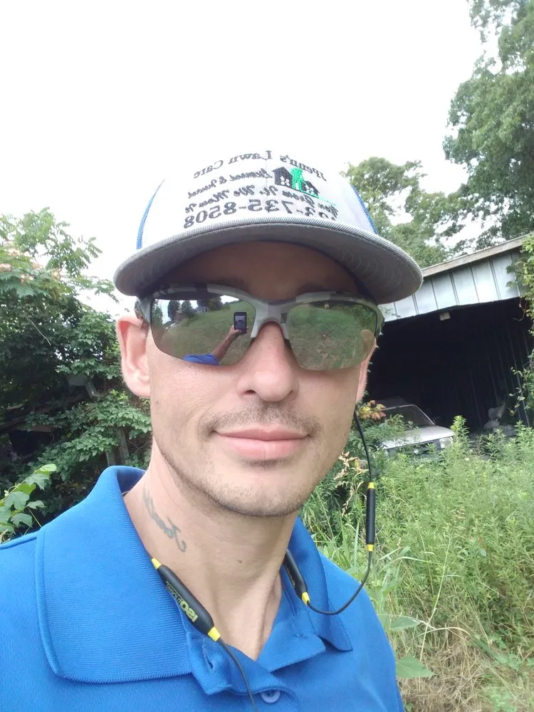 Reliable residential landscaping experts serving New Market, TN - JPenn's Lawn Care