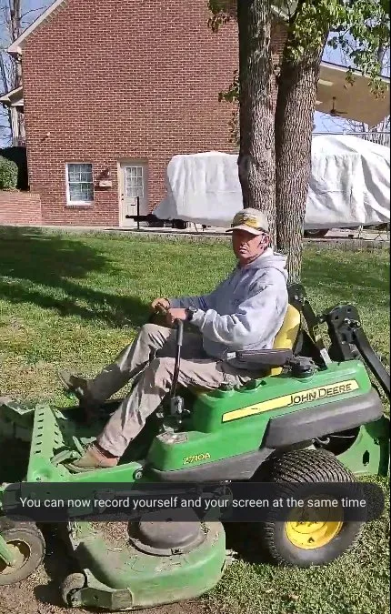 Trusted landscape design experts serving New Market, TN - JPenn's Lawn Care