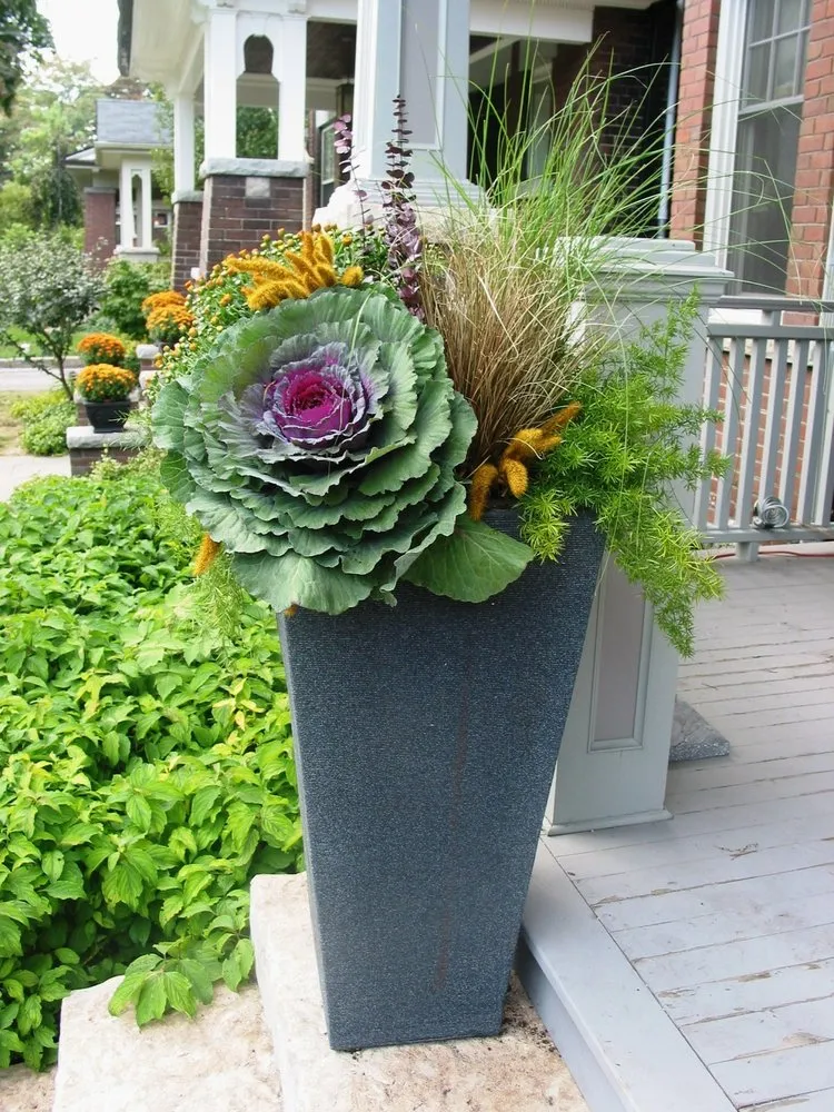 Custom residential landscaping in Hinsdale, IL by JPG Gardens