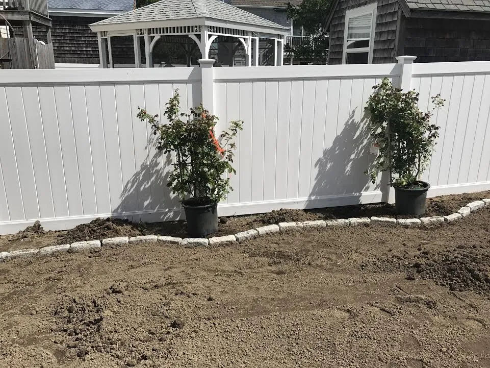 Affordable residential landscaping in Portsmouth, RI - JPG Landscaping