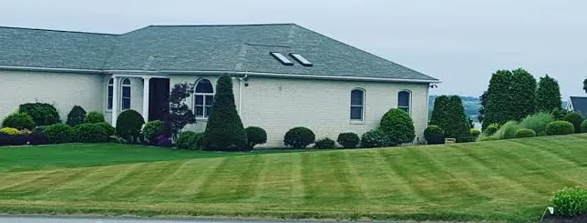 Custom landscaping services in Portsmouth, RI by JPG Landscaping