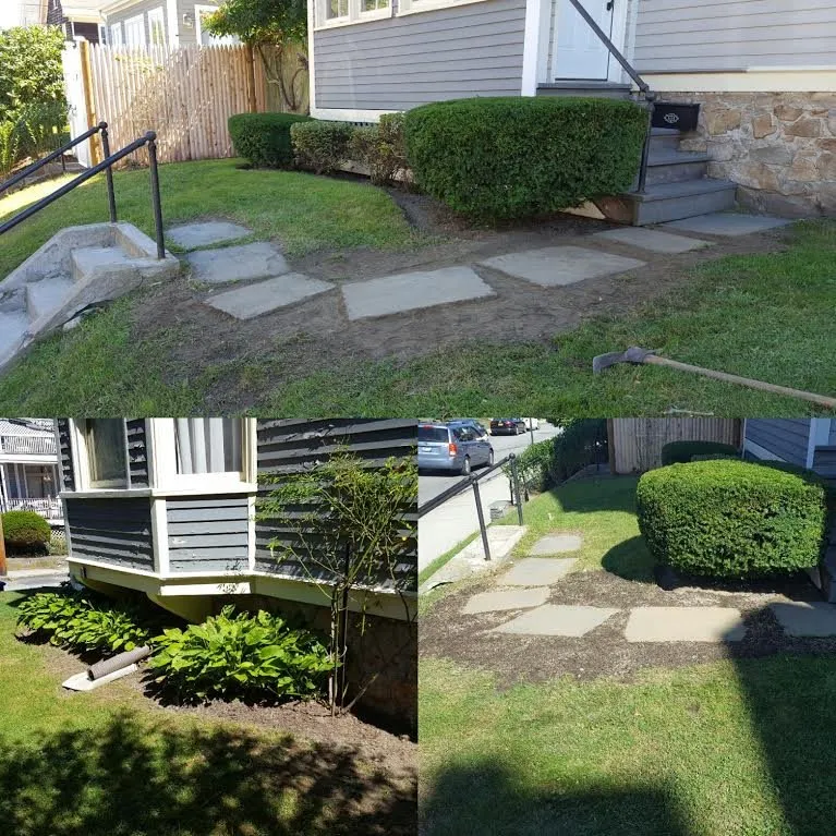 Expert landscaping services experts serving Portsmouth, RI - JPG Landscaping