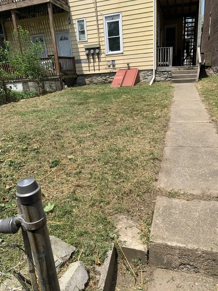 Expert landscape design in Harrisburg, PA by JPG Landscaping Services