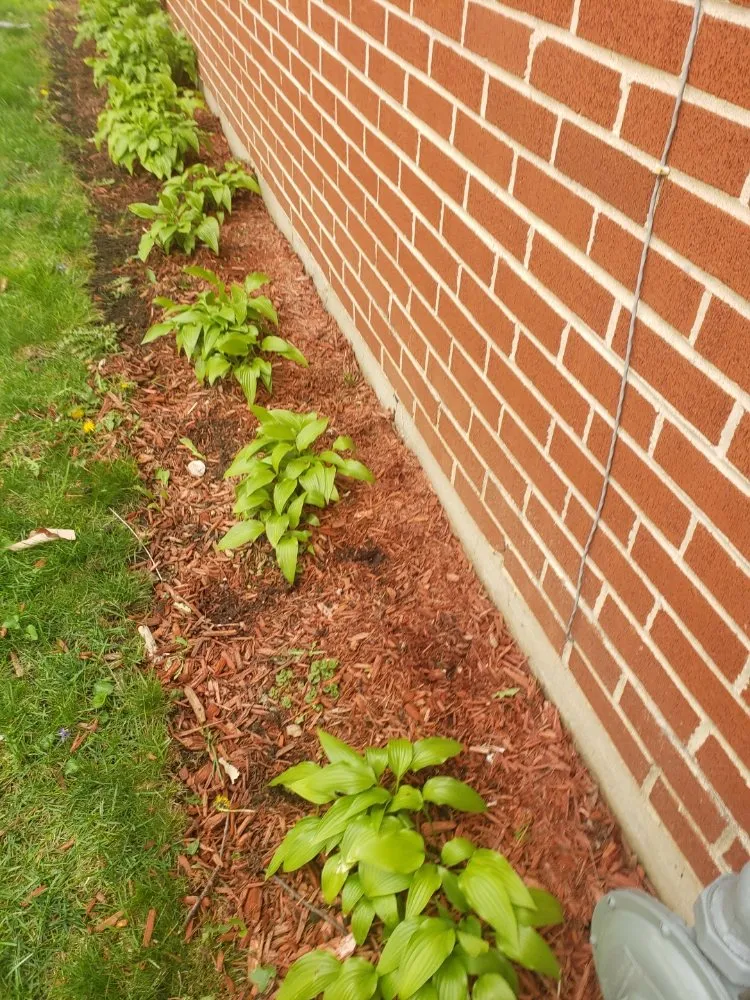 Professional lawn mowing service for outdoor upgrades across Lake Zurich, IL - JPH Landscaping