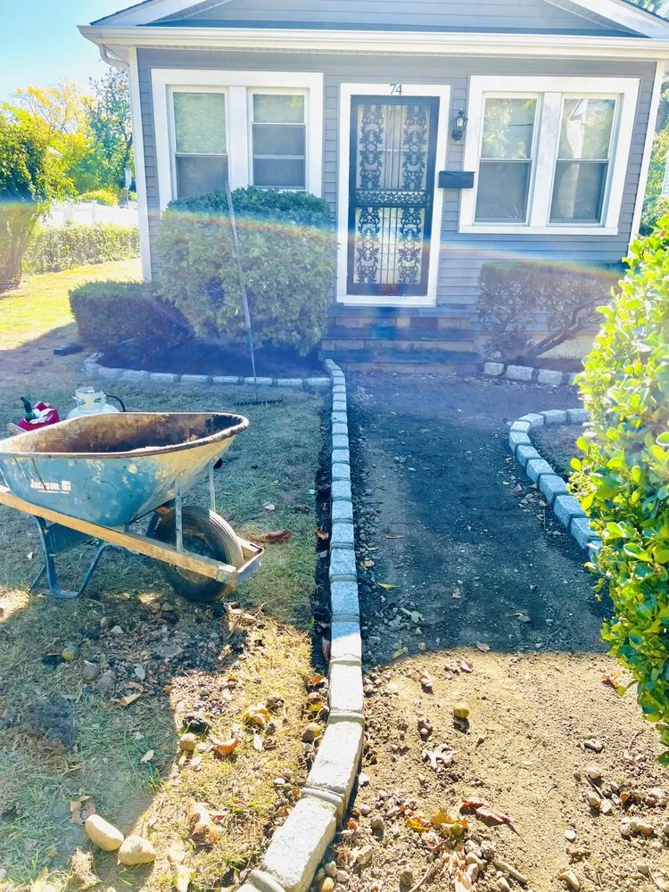 Professional lawn care service experts serving Bay Shore, NY - JPH3 Landscape