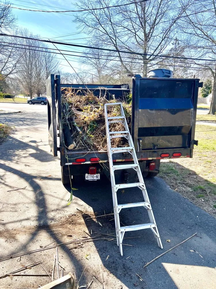 Expert lawn care service in Bay Shore, NY by JPH3 Landscape