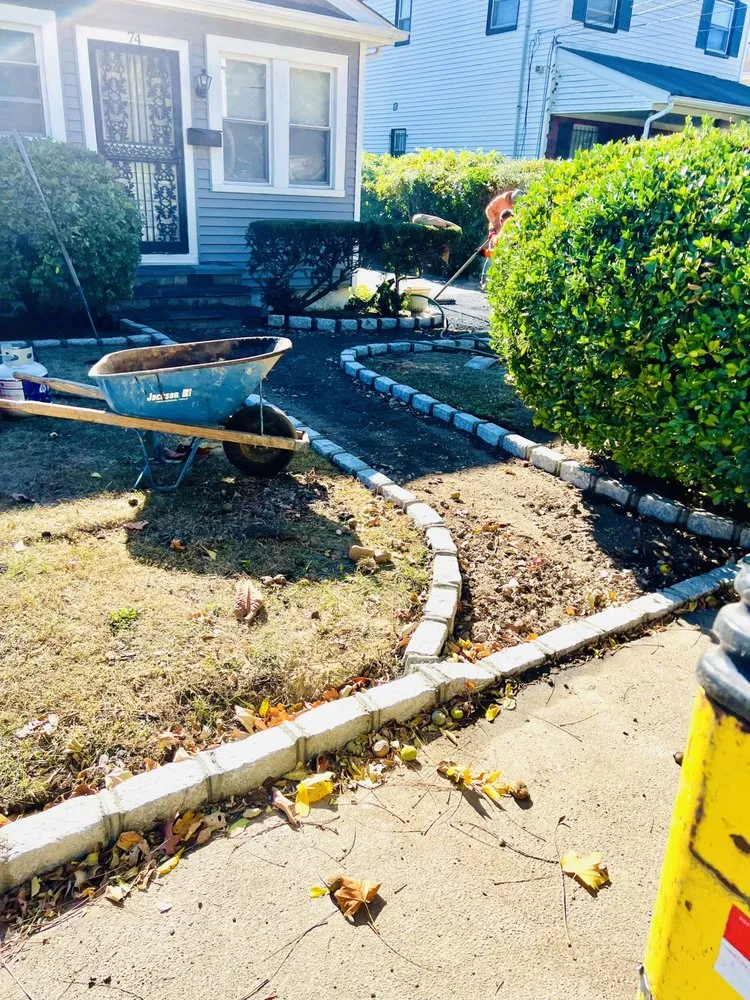 Top-rated landscape installation in Bay Shore, NY - JPH3 Landscape