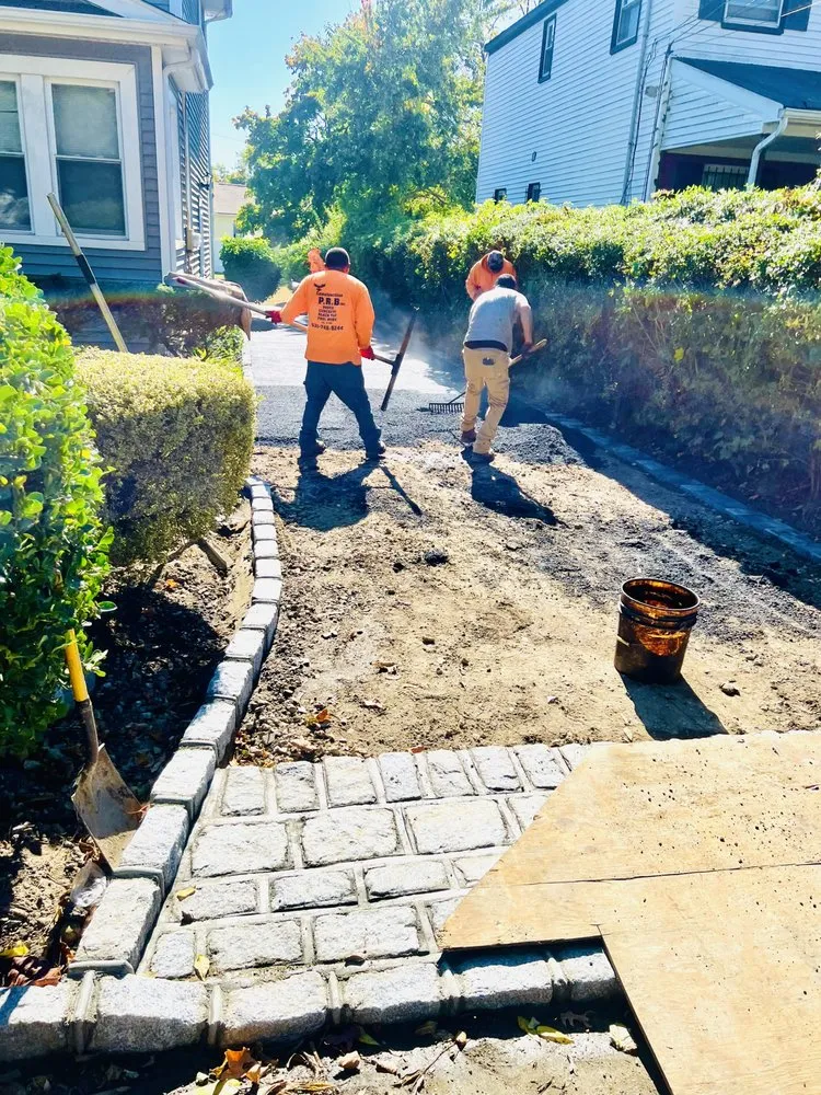 Trusted residential landscaping in Bay Shore, NY - JPH3 Landscape