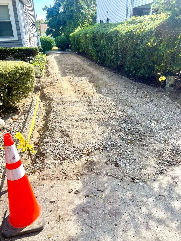 Affordable landscaping services for residential properties in Bay Shore, NY by JPH3 Landscape